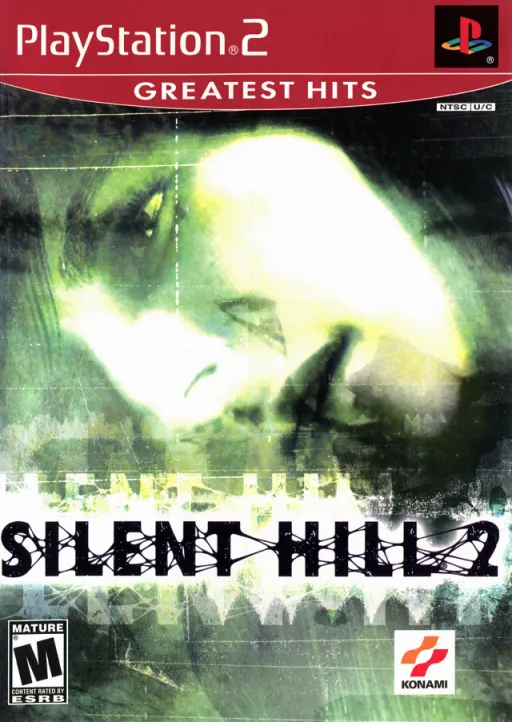 Silent Hill 2 (USA) (En,Ja,Fr,De,Es,It) (v2.01)
